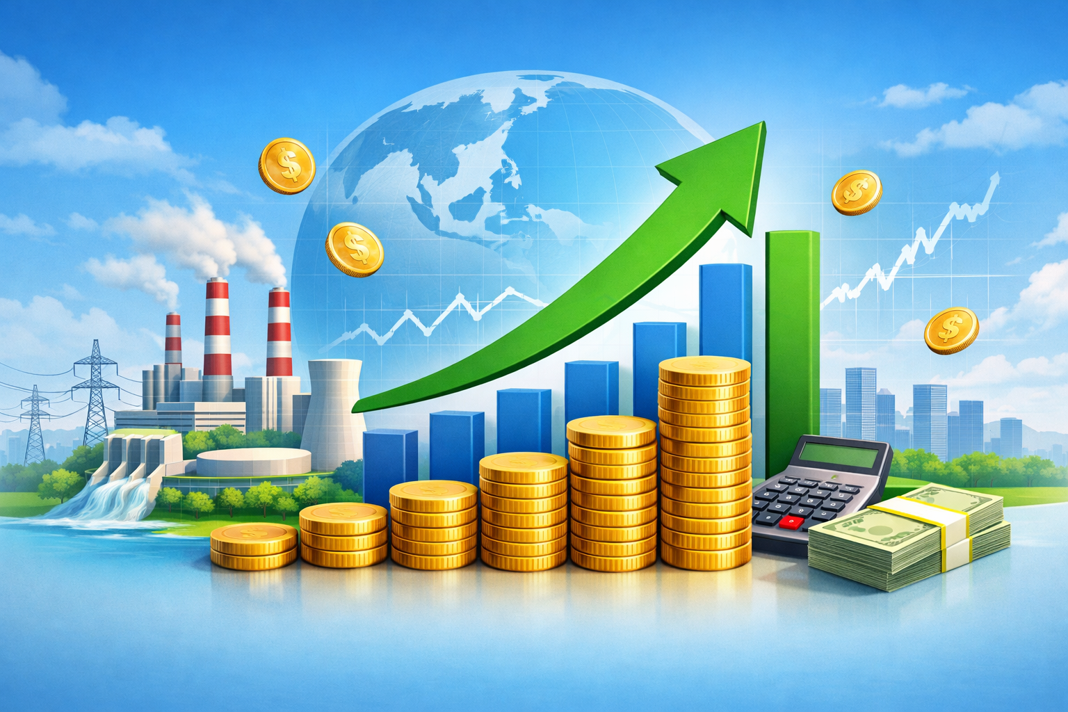 Alsons Consolidated Resources (ACR) Reports 15% Growth in First Quarter 2026 Net Income