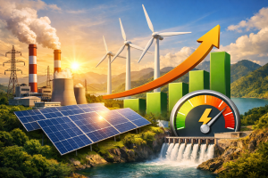 Alsons Consolidated Resources Expands Energy Projects as Mindanao Power Demand Grows 12%