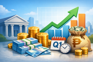 Bank of Commerce (BankCom) Earns ₱976 Million in First Quarter of 2026: A 13% Increase Explained