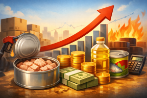 Century Pacific Food Explains How It Made More Money in Early 2026 Despite Rising Costs
