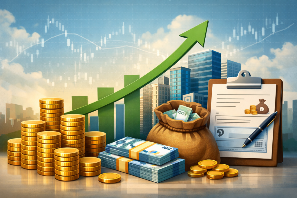 DDMP REIT Announces ₱431.82 Million Cash Dividend as Revenue Grows 20% to ₱4.52 Billion