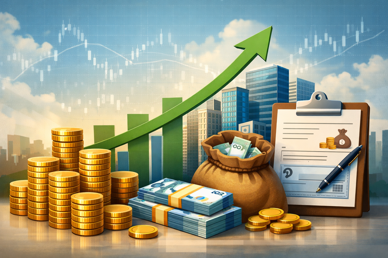 DDMP REIT Announces ₱431.82 Million Cash Dividend as Revenue Grows 20% to ₱4.52 Billion