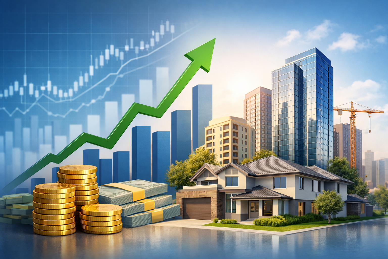 Filinvest Development Corporation (FDC) Earns 8% More in Early 2026 Thanks to Real Estate Business