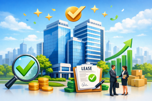 Filinvest Land Keeps All Office Tenants Happy with Perfect 100% Lease Renewal Rate