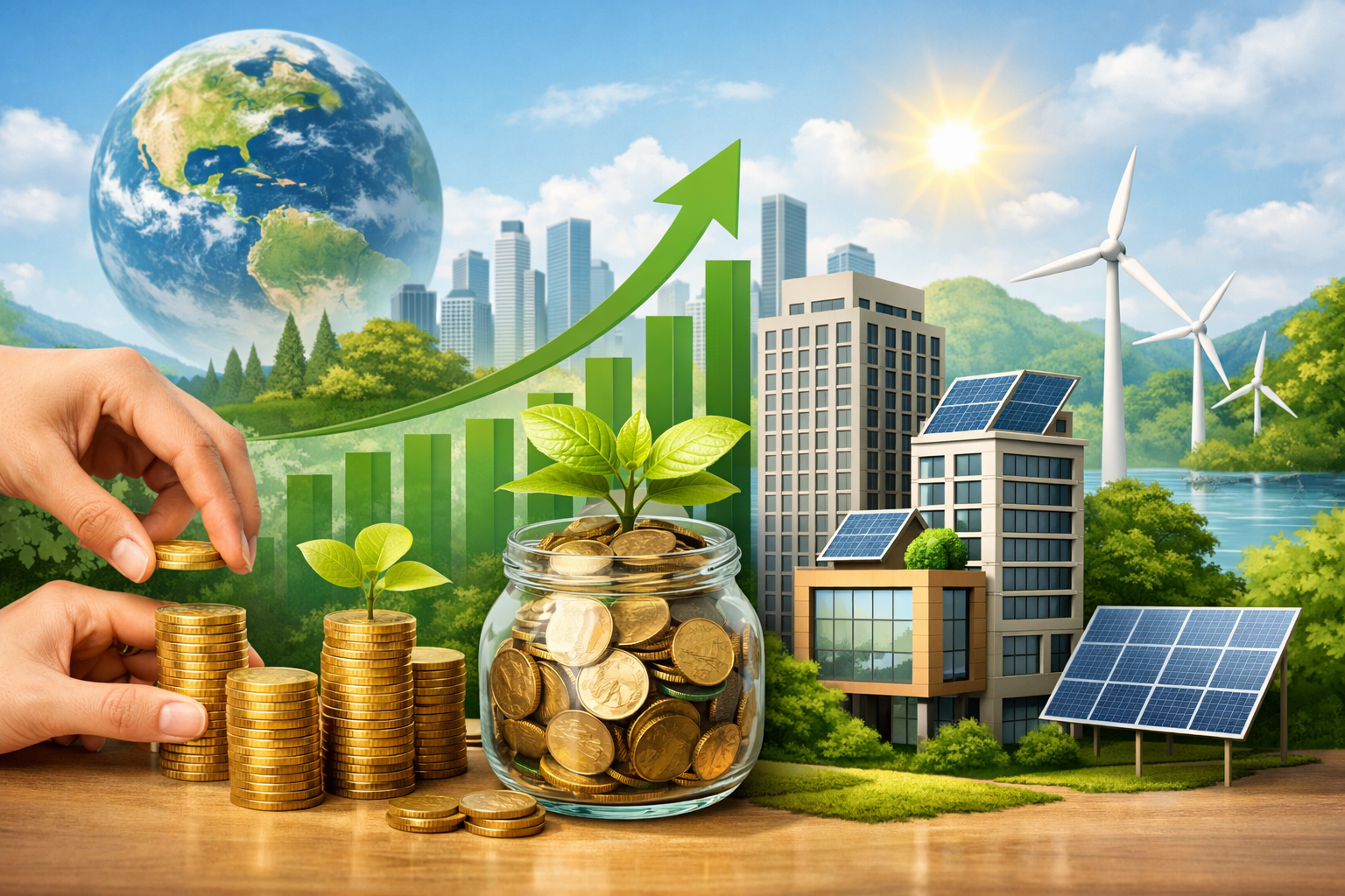 Filinvest Land and Filinvest REIT Join Special Fund Focused on Sustainability Goals
