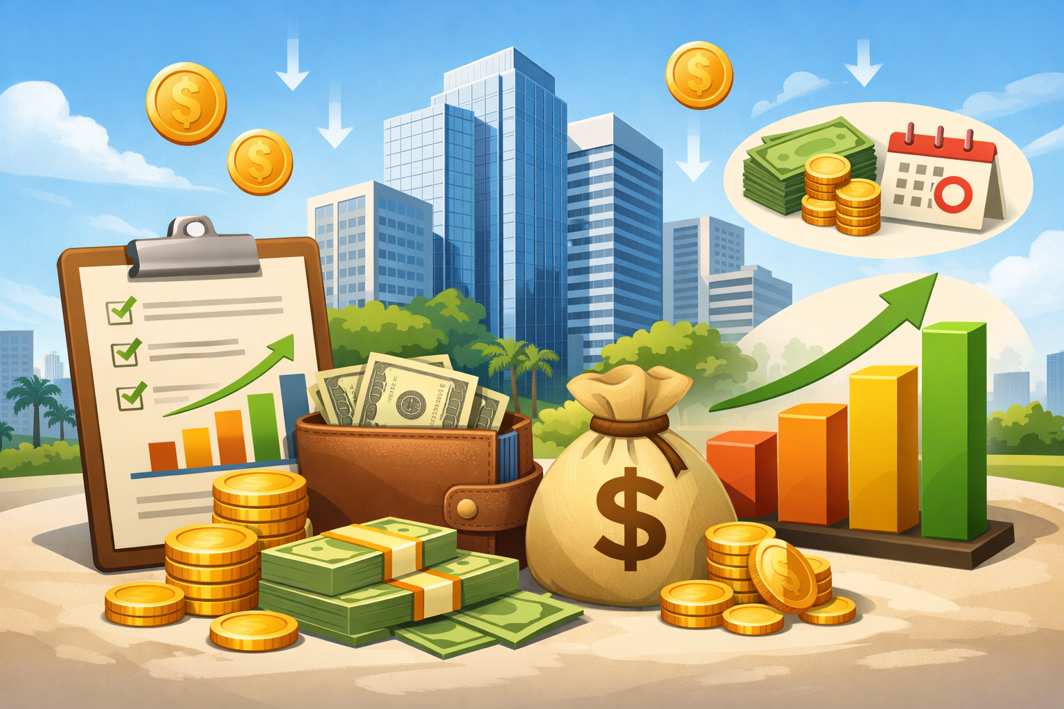 Filinvest REIT Corp. (FILRT) Announces Cash Dividends for Shareholders in Second Quarter 2026