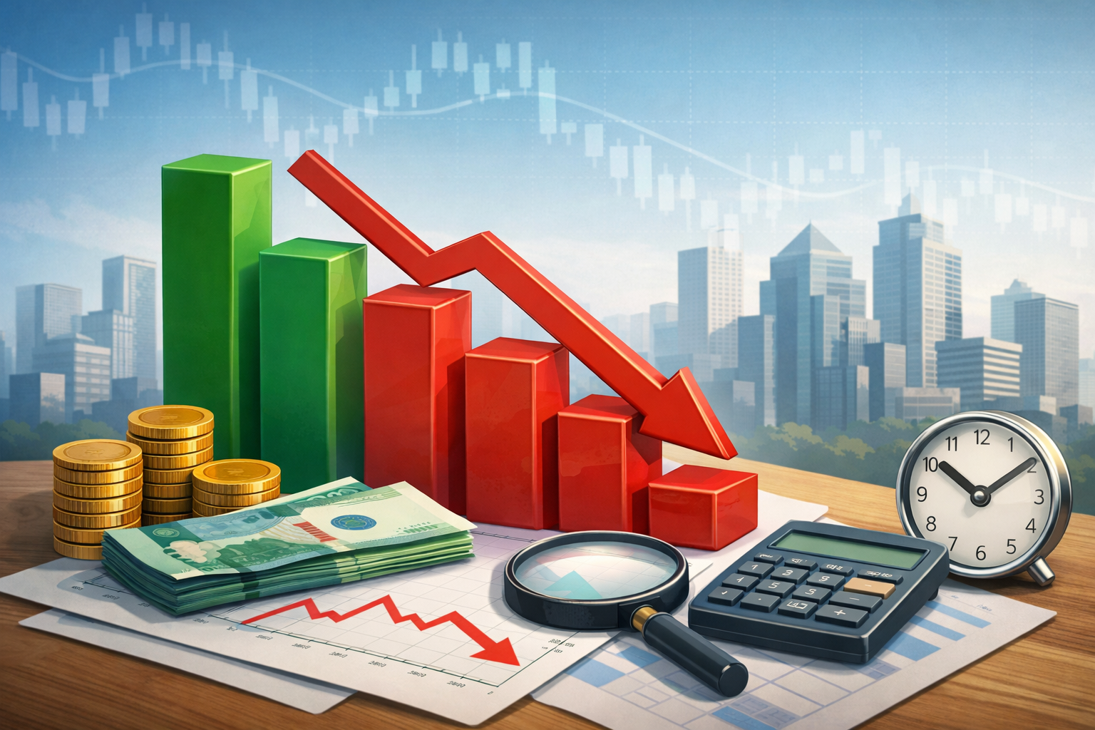 GT Capital's Earnings Slip 3% to ₱8.91 Billion in First Quarter 2026: What It Means