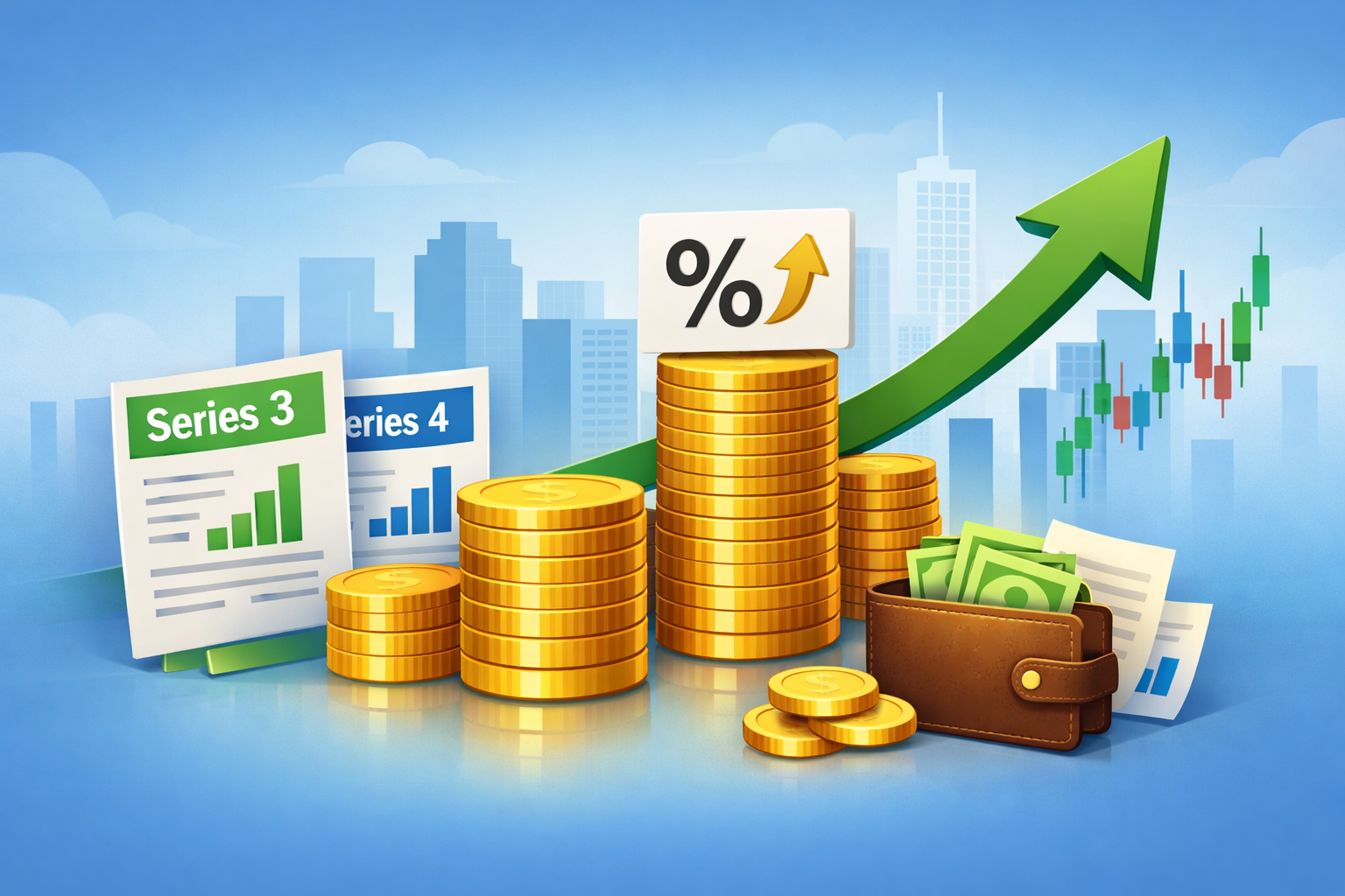 Manulife Financial Corporation Sets New Dividend Rates for Series 3 and Series 4 Preferred Shares