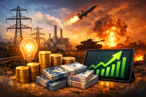 Meralco's Earnings Grow 2% to ₱11.4 Billion Despite Iran War Impact on Power Prices
