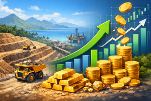 OceanaGold Philippines Reports Strong First Quarter 2026 Results and Announces Dividend