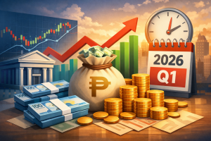 PSBank Earns PhP 944 Million in First Quarter of 2026 Amid Economic Challenges