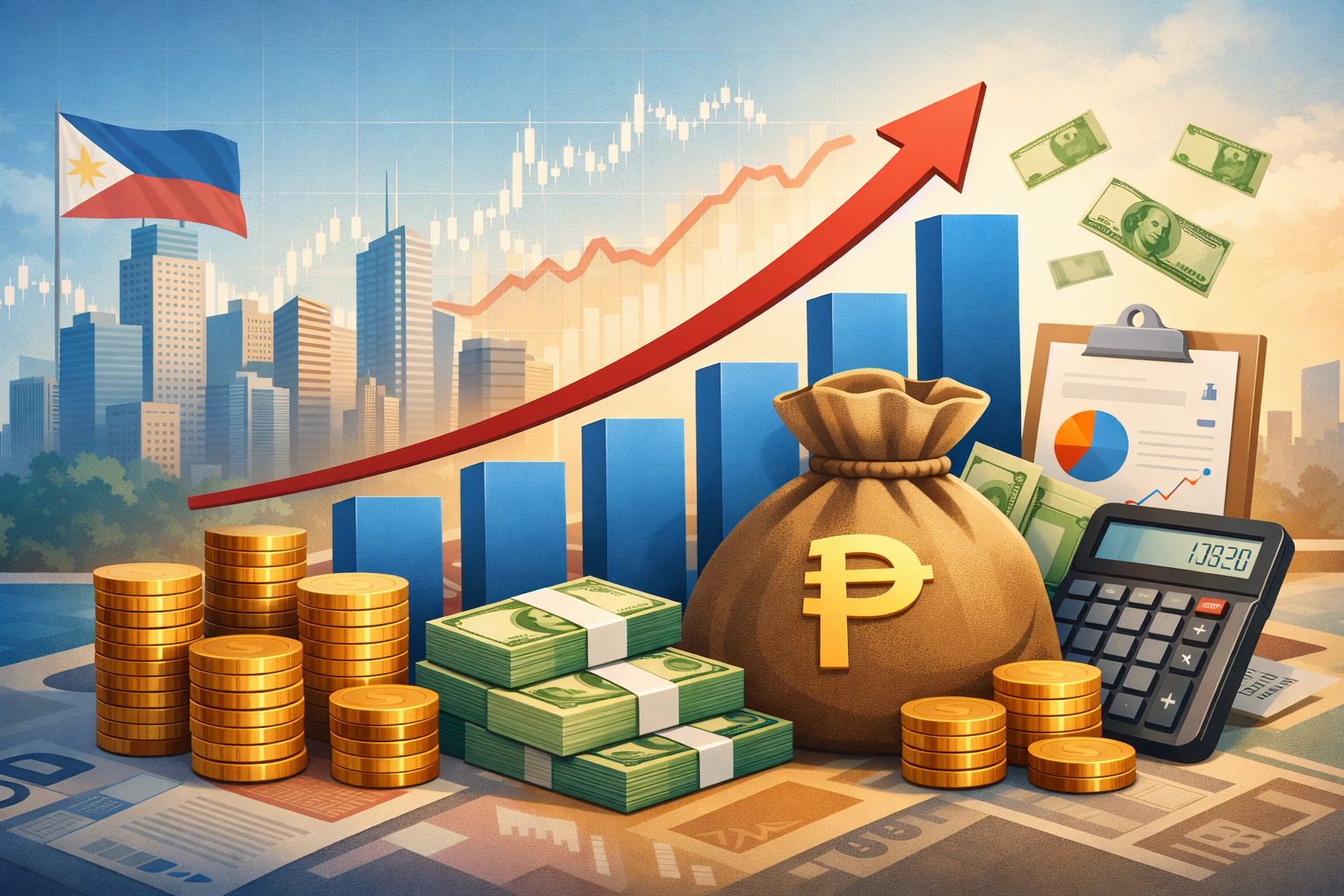 Philippine Business Bank's Core Income Grows to ₱952.3 Million in First Quarter of 2026