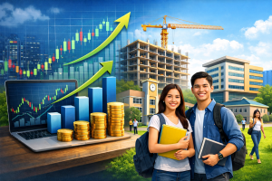 STI Holdings Reports Stable Earnings for Nine Months, Expands Campus Operations and Programs