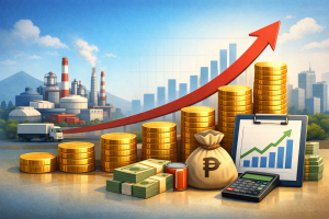 San Miguel Corporation Grows Revenue by 19% in First Quarter of 2026