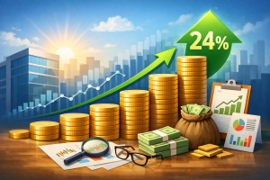 Security Bank's Earnings Jump 24% in Early 2026: Here's What the Numbers Mean