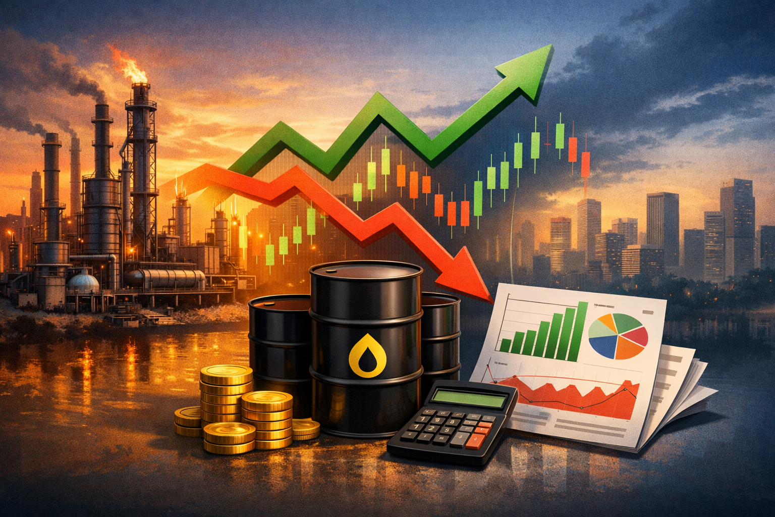 Shell Pilipinas Reports Q1 2026 Earnings: What Happened When Oil Prices Got Wild in March