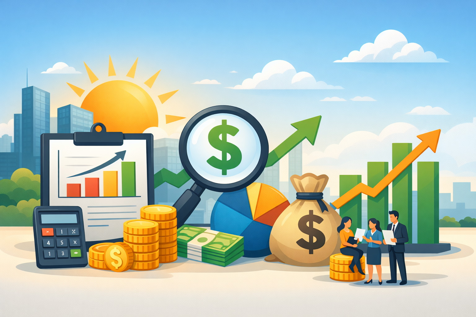 Sun Life Financial Reports Q1 2026 Earnings: What It Means in Simple Terms