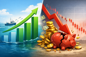 Alliance Select Foods (FOOD) Reports 9% Revenue Growth in 2025 But Posts Net Loss