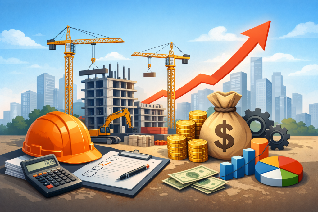 Empire East Explains How It's Handling Rising Construction Costs in 2026