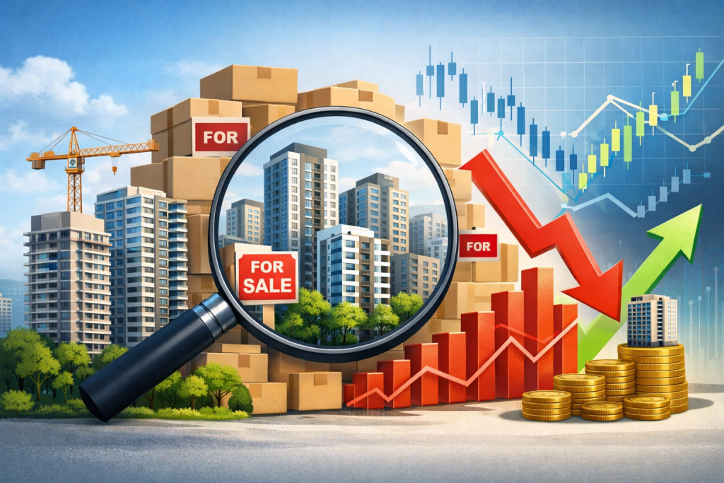 Empire East Says Oversupply Fears Don't Tell the Whole Story of the Condo Market