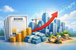 Filinvest Land Raises ₱9 Billion Through Bond Offering to Fund Business Growth