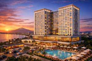 Hotel101-Davao to Open July 30, 2026 as Mindanao's Largest Hotel with 519 Rooms