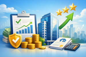 National Reinsurance Corporation Gets Strong Financial Rating from PhilRatings