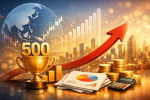 SSI Group Makes Fortune Southeast Asia 500 List for Third Year in a Row
