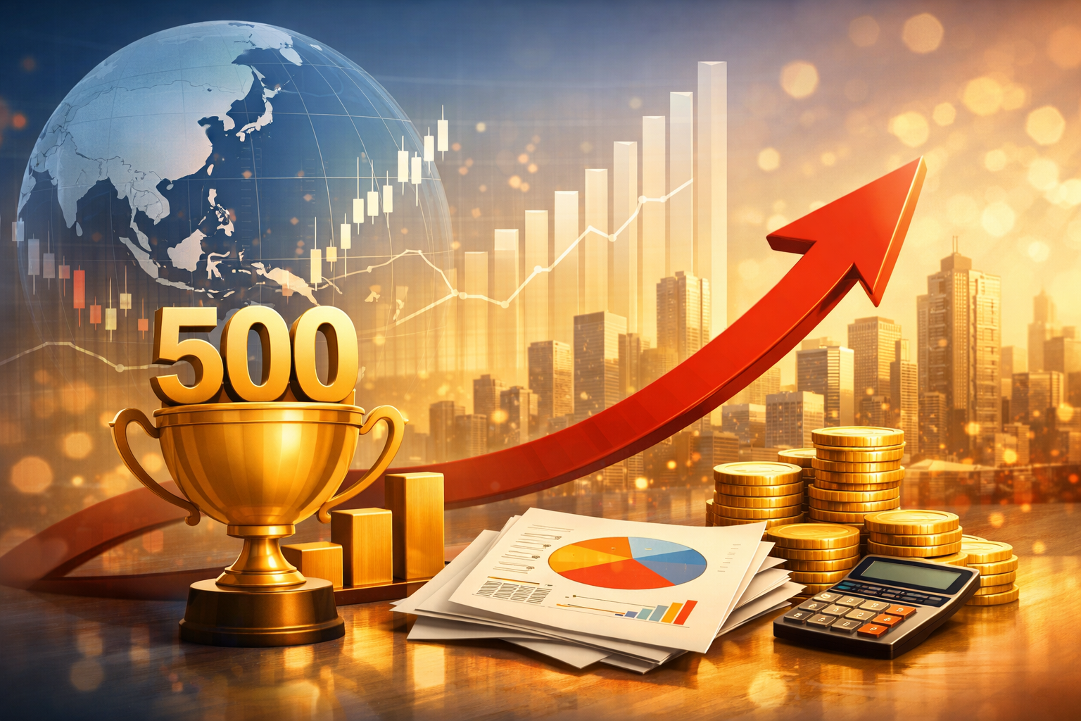 SSI Group Makes Fortune Southeast Asia 500 List for Third Year in a Row