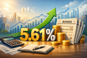 Sun Life Adjusts Interest Rate on Its Capital Notes to 5.614% for Next Five Years