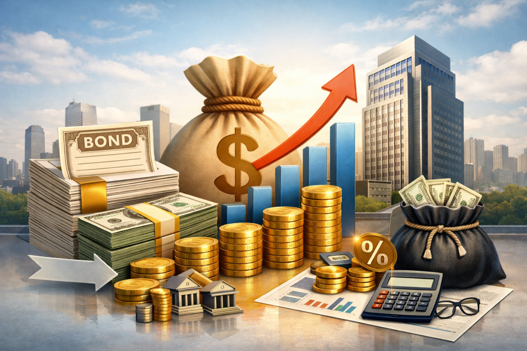 Sun Life Financial Plans to Borrow $750 Million Through Special Bonds to Strengthen Its Business