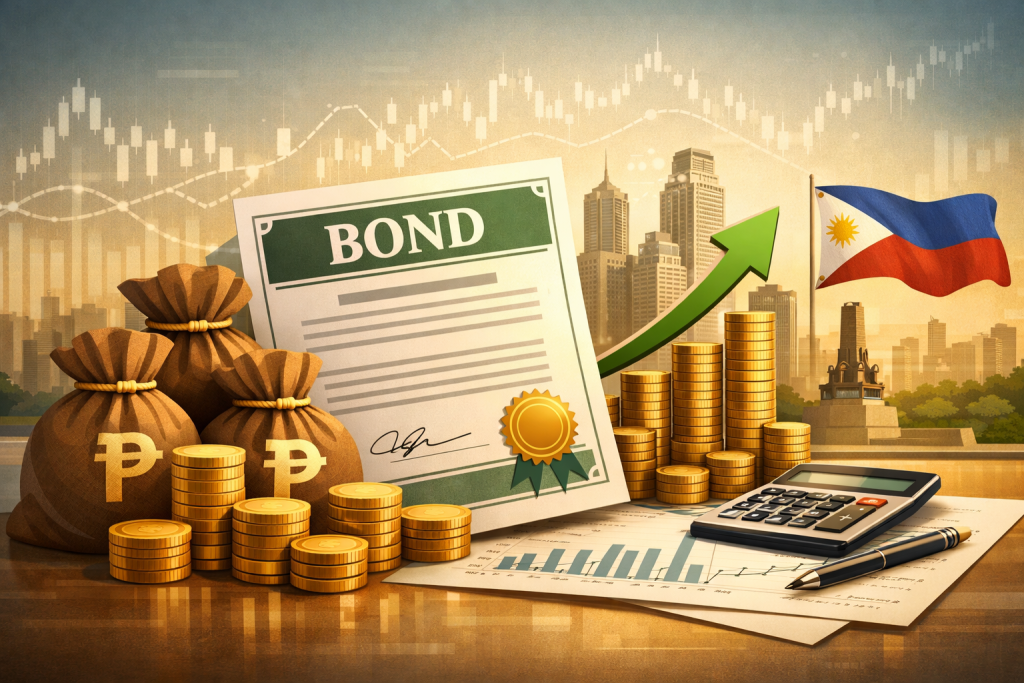 A Brown Company Raises ₱4 Billion in Its First-Ever Bond Offering