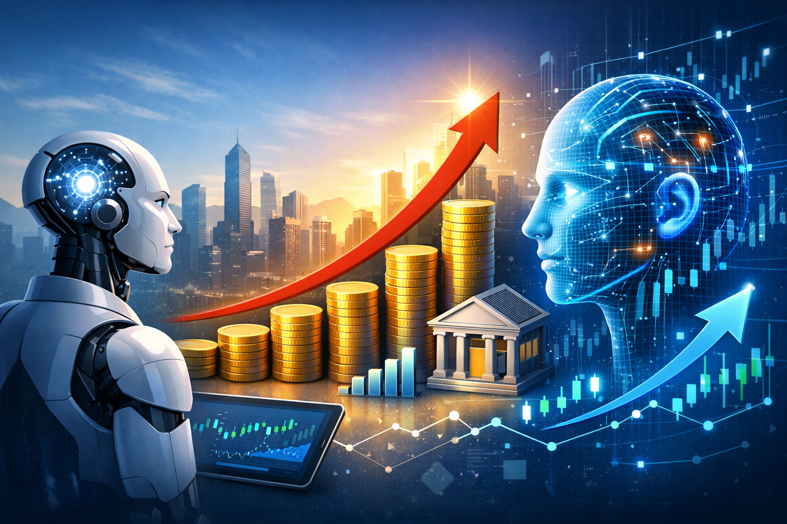 Asia United Bank (AUB) Launches AI-Powered Plan to Grow Stronger in 2026