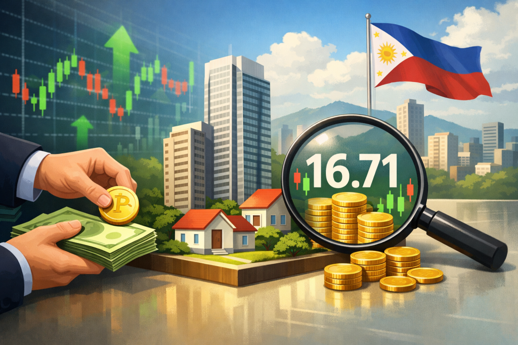 Ayala Corporation Buys 24.4 Million Ayala Land Shares at PHP 16.71 Each