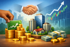 Ayala Corporation Buys 6.9 Million Ayala Land Shares at PHP 16.715 Each