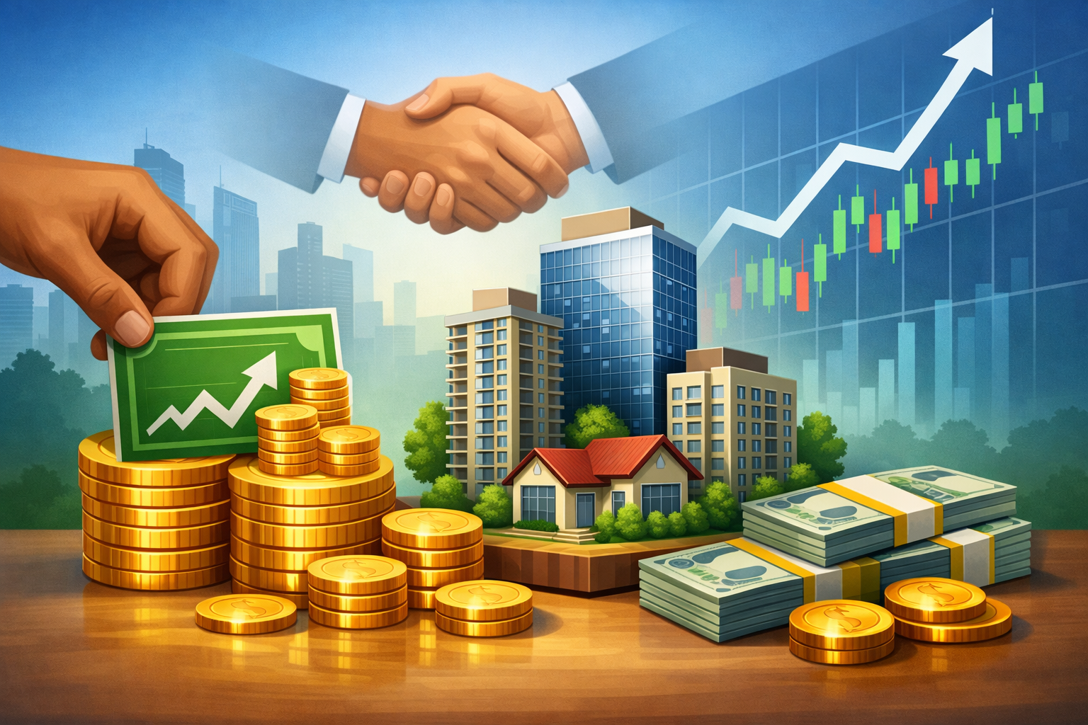 Ayala Corporation Buys 6.9 Million Ayala Land Shares at PHP 16.715 Each