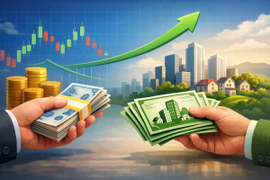 Ayala Corporation Buys 9.28 Million Ayala Land Shares at PHP 16.93 Each