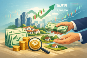 Ayala Corporation Buys 9.7 Million Ayala Land Shares at PHP 16.919 Each