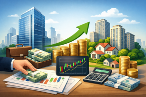 Ayala Corporation Buys More Ayala Land Shares Worth Over P138 Million