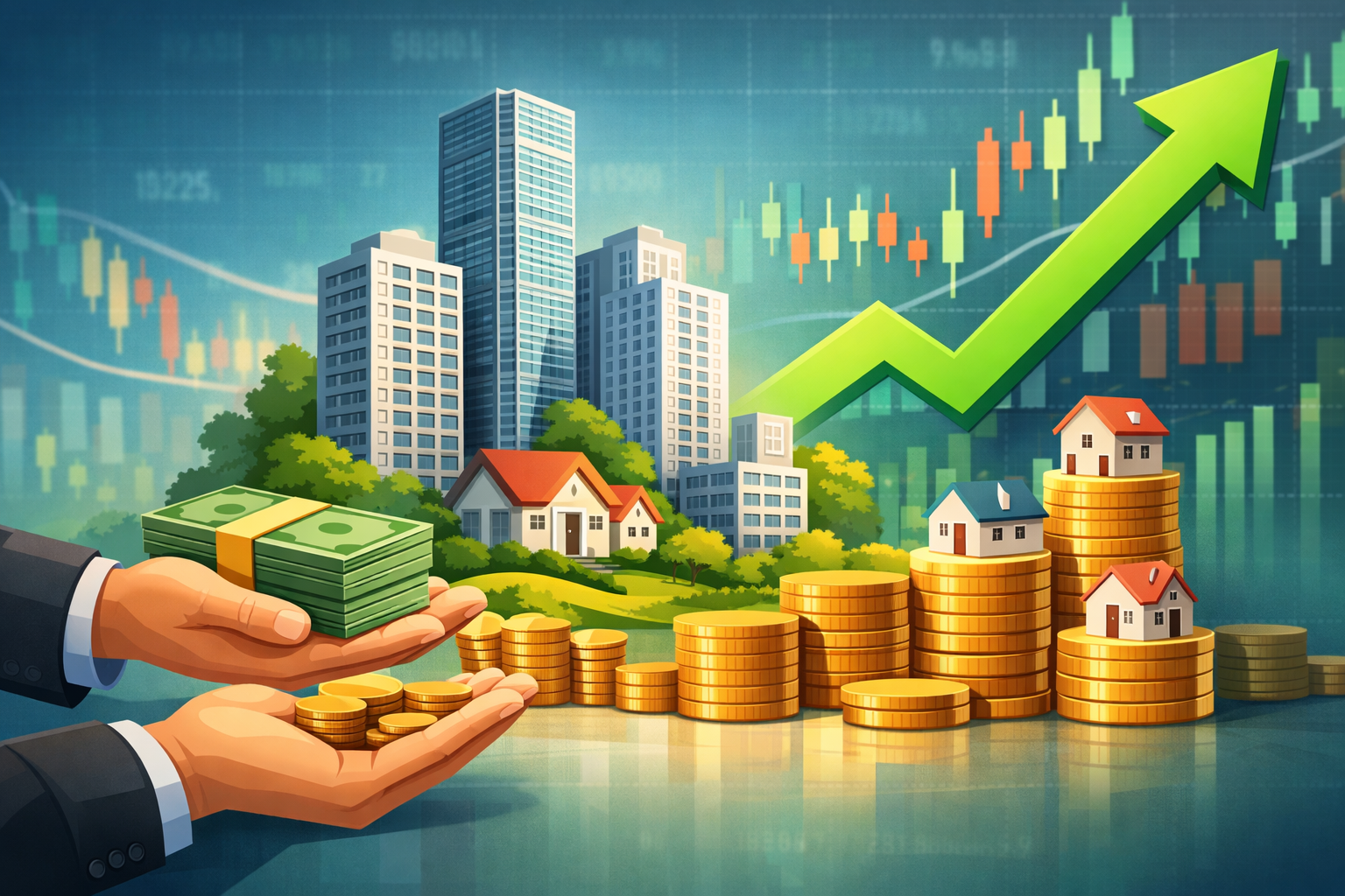 Ayala Corporation Buys More Ayala Land Shares Worth Over PHP 128 Million