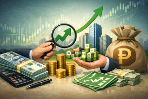 Ayala Corporation Sets Aside ₱5 Billion to Buy More Ayala Land Shares