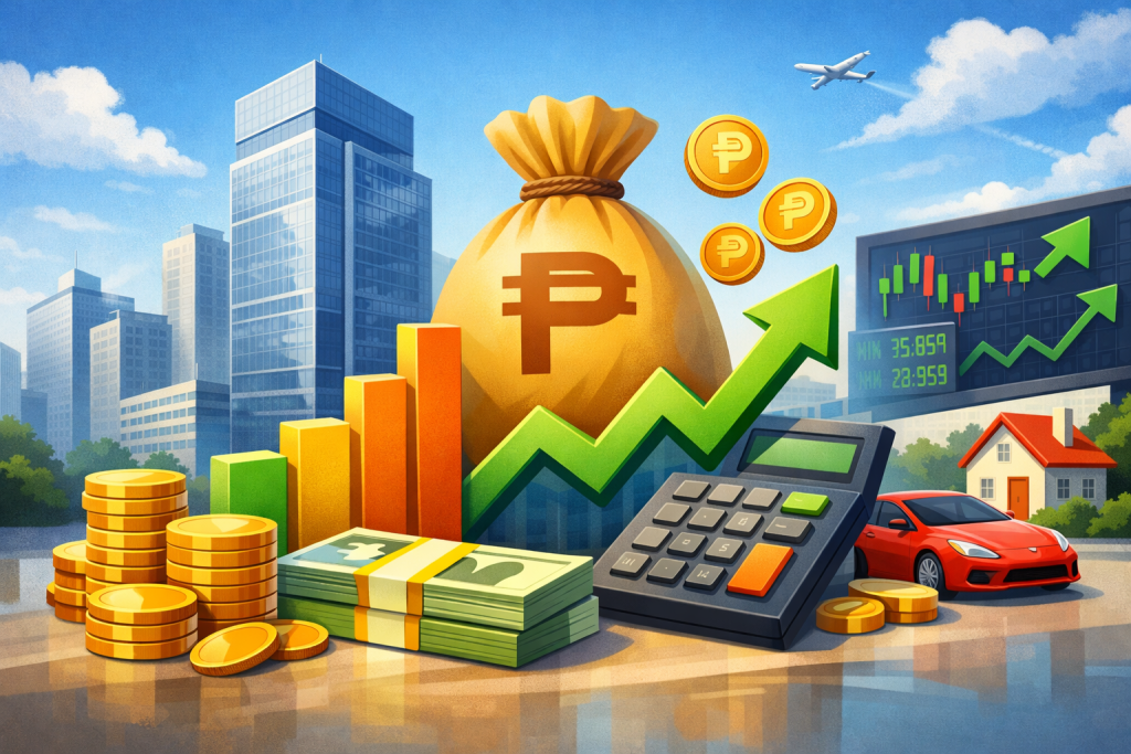 BDO Unibank Earns P40.7 Billion in First Half of 2026: Here's What That Means