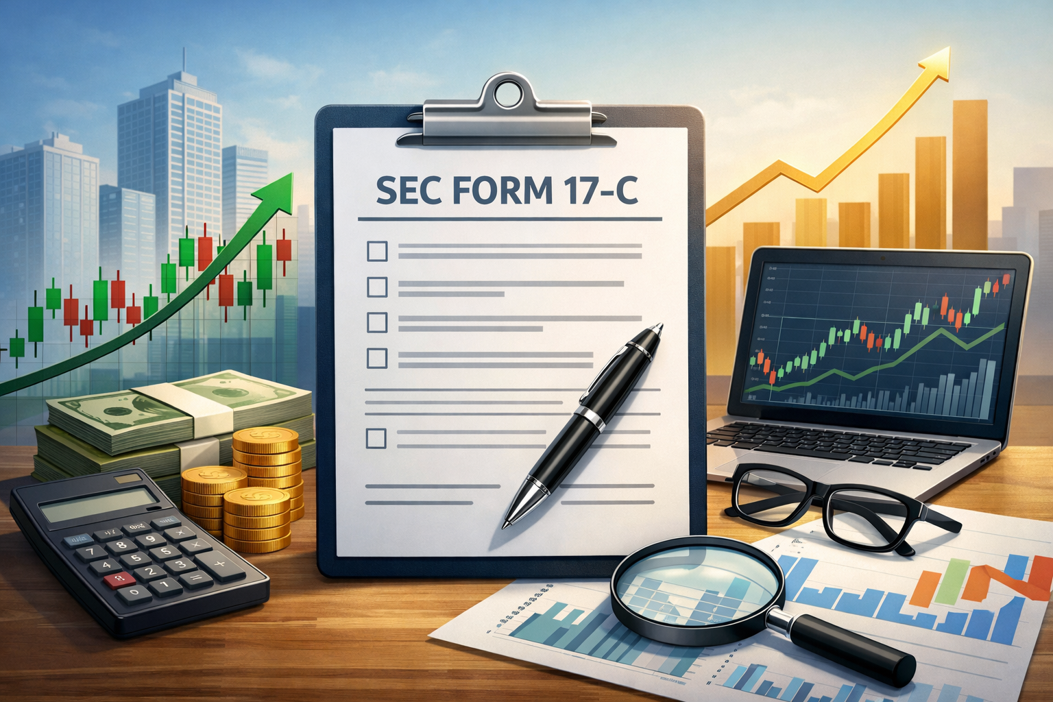 BDO Unibank Files SEC 17-C Cover Sheet