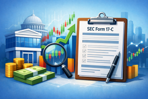 BDO Unibank Files SEC 17-C Disclosure Form