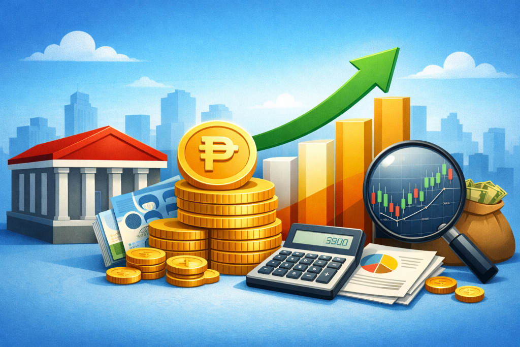 BPI Earns P32.8 Billion in First Half of 2026: What This Means for the Bank