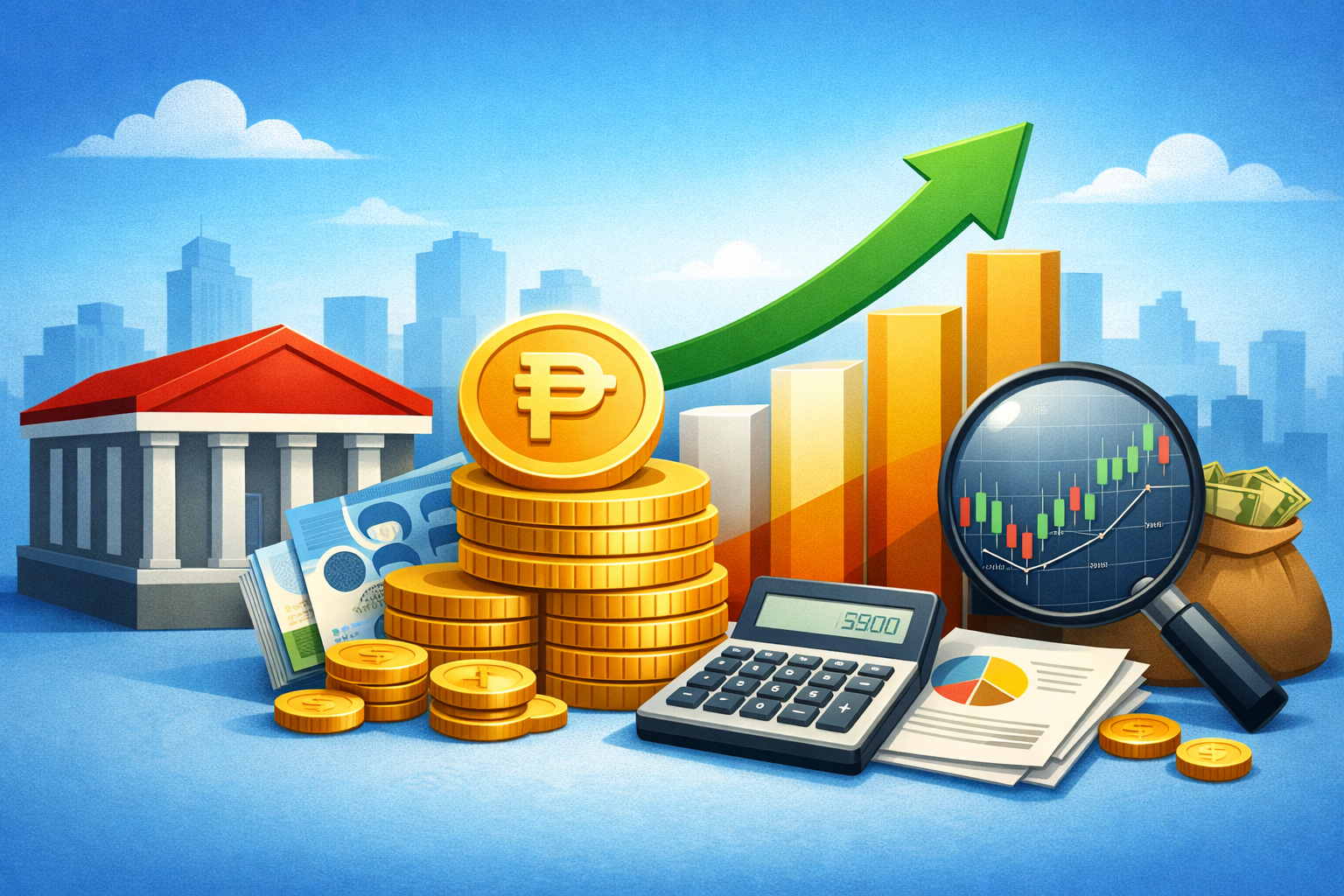 BPI Earns P32.8 Billion in First Half of 2026: What This Means for the Bank
