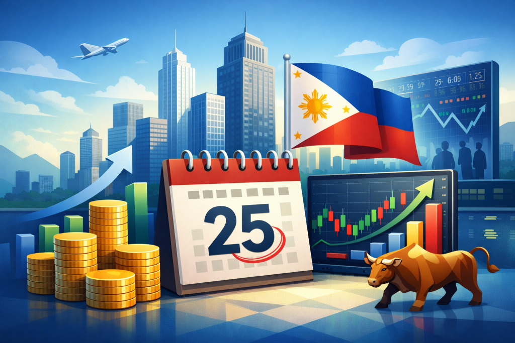 PNB Holdings Corporation Sets September 25, 2026 for Philippine Stock Exchange Listing