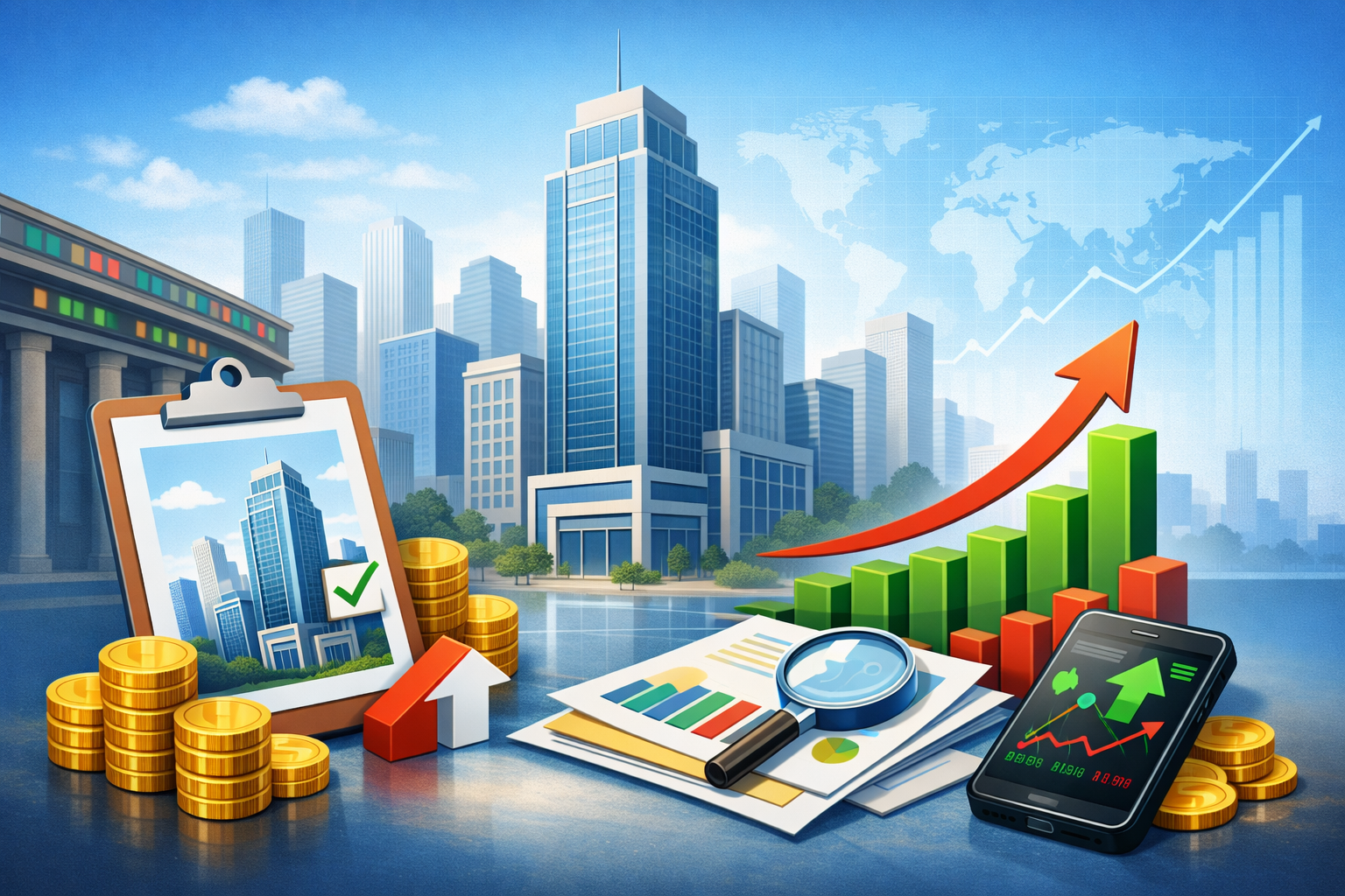 PNB Updates on Plans to List PNB Holdings Corporation on the Stock Exchange