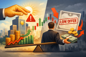 Sun Life Warns Shareholders About Ocehan LLC's Low-Ball Offer to Buy Their Stocks