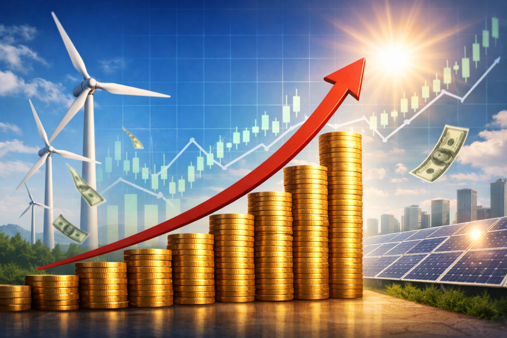ACEN Corporation's Earnings Jump 411% in First Half of 2026 - Here's What Happened